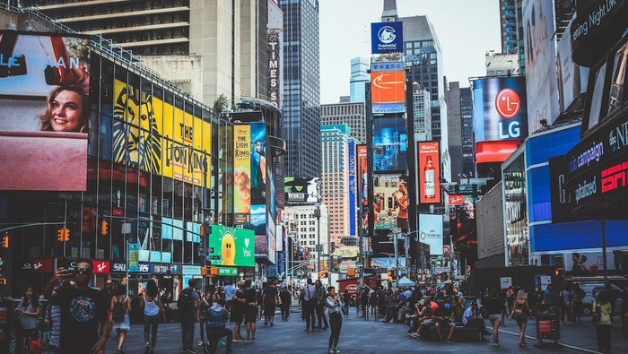 Yakin Pengetahuan Kamu tentang Negara di Dunia Mumpuni? Yuk, Ikutan Kuis #AduPahamSoalNegara