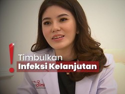 Waspada Pembalut Reject Beredar di Pasaran, Ini Bahayanya Menurut Ahli