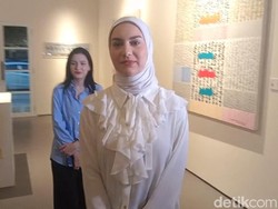 Kepedulian Irish Bella ke Keluarga Ammar Zoni di Tengah Perceraian dan Kasus Narkoba