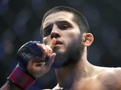 Islam Makhachev: Saatnya Jadi Double Champion UFC