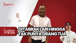 Viral karena Ayam 'Putra', Adi Sudirja Pernah Jadi Gelandangan di Jakarta