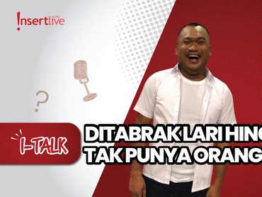 img-title Viral karena Ayam 'Putra', Adi Sudirja Pernah Jadi Gelandangan di Jakarta