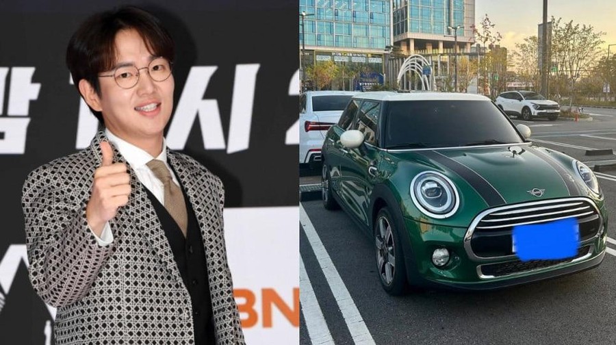 Jang Sung Kyu