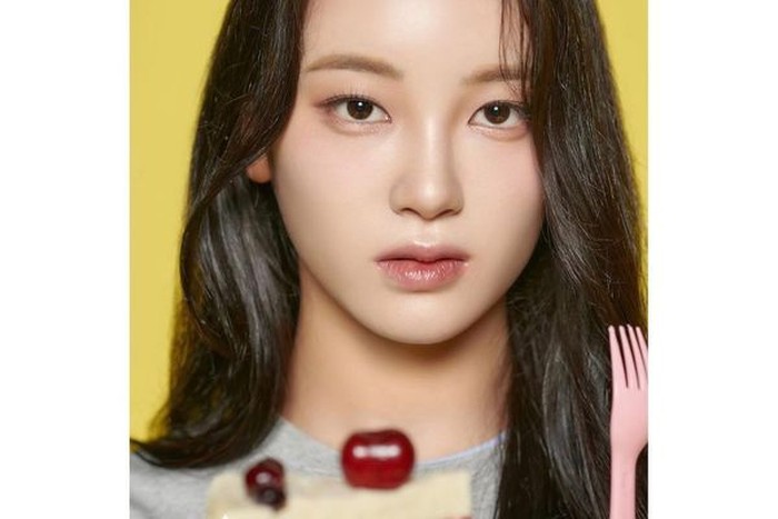 Kemunculannya dalam Produce 101 menyita perhatian netizen, khususnya penggemar K-Pop, karena sebelumnya Miu telah mengikuti beberapa acara survival./ foto: instagram.com/produce101japan_official