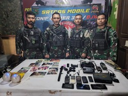 Fakta-fakta KKB Papua Tembak Pekerja Proyek Puskesmas, 1 Warga Toraja Tewas