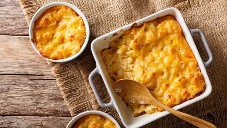Kesalahan dalam membuat mac and cheese yang harus dihindari