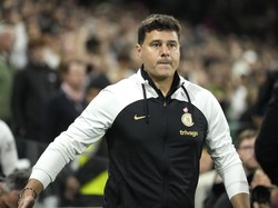 Bukti Mauricio Pochettino Nggak Lebih Baik dari Graham Potter