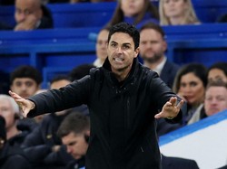 Mikel Arteta Akan Tetap Urakan