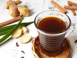 5 Khasiat Bandrek Minuman Khas Jawa Barat yang Hangatkan Tubuh 5 Khasiat Bandrek Minuman Khas Jawa Barat yang Hangatkan Tubuh