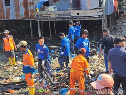 Pandawara Group Bangga Banyak Masyarakat Tiru Aksi Peduli Lingkungan