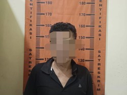 Pensiunan PNS di Jember Edarkan Uang Palsu Bermodus Beli Rokok