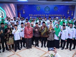 Pj Gubernur Sumsel Apresiasi Pembentukan Rumah Tahsin Tahfidz Indonesia