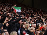 Breaking: Inggris Akan Akui Negara Palestina Breaking: Inggris Akan Akui Negara Palestina