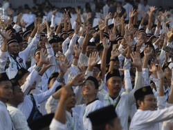 Hari Santri Tanggal Berapa? Berikut Jadwal dan Sejarah Penetapannya