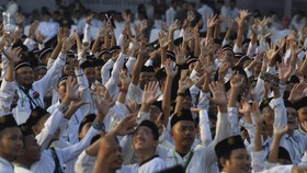 Asal-usul Panggilan 'Gus', Lekat dengan Nilai-nilai Luhur