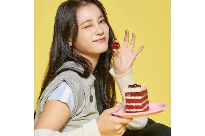 Perjalanan Miu dimulai sebagai kontestan Nizi Project, yang dibentuk oleh JYP Entertainment untuk mendebutkan girl group Jepang pertama mereka. Namun sayangnya Miu terleminasi di peringkat ke-10./ foto: instagram.com/produce101japan_official