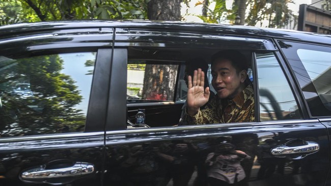 Wali Kota Solo Gibran Rakabuming Raka melaporkan harta kekayaannya ke KPK terakhir kali pada 30 Januari 2023.