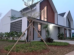 Jurus Pengembang Pelat Merah Bangun Rumah Layak Huni