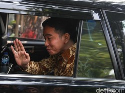 Profil Gibran Rakabuming Raka, Wali Kota Solo Jadi Cawapres Prabowo