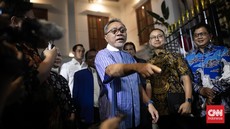 Zulhas Sindir Partai Ingin Gabung ke Prabowo: Dulu Saya Dicap Murtad