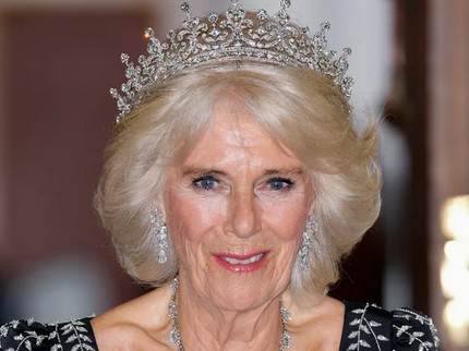 Tak Seperti Raja Charles, Ini Alasan Camilla Tak Akrab dengan Anak-anak Pangeran William