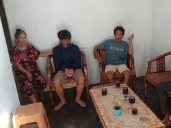Sempat Dilaporkan Hilang, Remaja Blitar Ternyata Kabur ke Rumah Teman