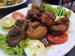 Populer Sejak Tahun 80an, 5 Restoran China Ini Masih Jadi Idola