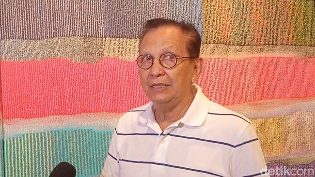 Sosok Religius Polo, Roy Marten Dikirimi Ayat Altikab Setiap Pagi Hari