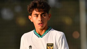 Indra Sjafri: Welber Jardim Siap Main di Indonesia vs Malaysia