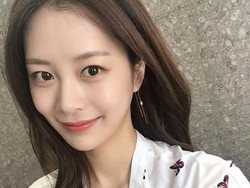 Song Da Eun Tuai Kritik Dituduh Caper, Kini Digosipkan Pacari Jimin BTS