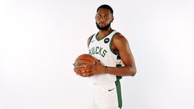 Bolden Jadi Pemain NBA Usai Terima Two-Way Contract dari Bucks