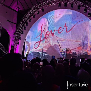 Pecah! Swifties Indonesia Party Bareng di The Eras Festival Taylor Swift