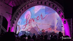 Pecah! Swifties Indonesia Party Bareng di The Eras Festival Taylor Swift
