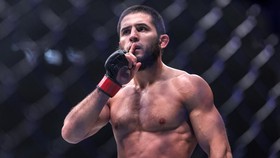 Reaksi Islam Makhachev Usai Lawan Berubah di UFC 311