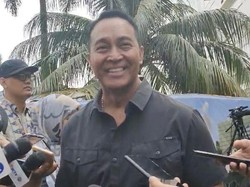 Andika Klaim Banyak Pejabat Luar Negeri Dukung Ganjar-Mahfud di Pilpres 2024