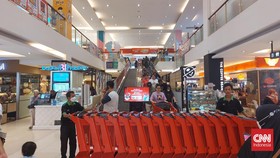 Daftar Lengkap Produk Diskon di Transmart Full Day Sale