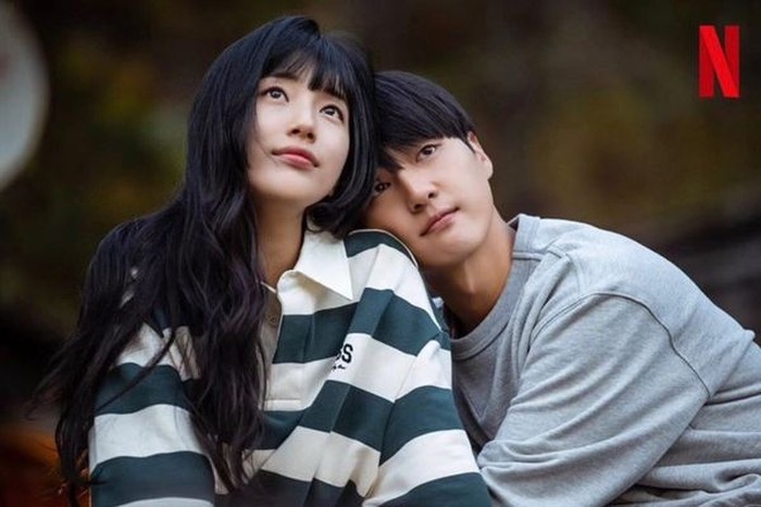 Yang Se Jong akhir-akhir ini kembali jadi sorotan, dengan comeback dramanya bersama Suzy dalam serial Doona! yang tayang di Netflix./ foto: instagram.com/netflix.kr