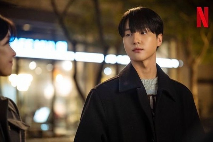 Potret Menawan Yang Se Jong, Aktor yang Jadi Kekasih Bae Suzy di Drakor