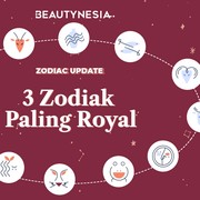 3 Zodiak Paling Royal, Enggak Pelit Soal Uang