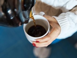 Ternyata Ini Waktu Terbaik Minum Kopi Biar Panjang Umur