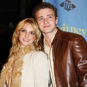 Potret Britney Spears dan Justin Timberlake Zaman Pacaran, Stylish Couple 2000-an!