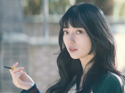 Suzy Terungkap Merokok 17 Kali di Drakor Doona, Netizen: Gws Paru-paru