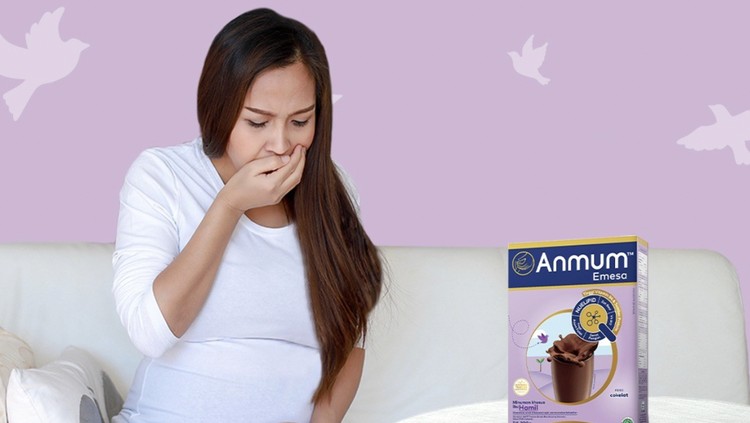 Anmum Materna