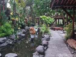 Kulineran Sambil Berwisata Ala Pedesaan di Bali nDeso