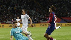 Klasemen Liga Spanyol Usai Barcelona Menang Berkat Gol Marc Guiu