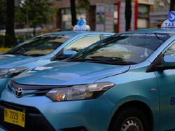 Cerita Pelanggan Taksi, Akui Kenyamanan Gunakan Bluebird