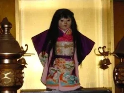 Kisah Seram Okiku, Boneka Jepang yang Rambutnya Tumbuh Seperti Manusia