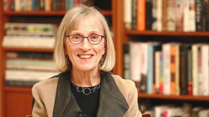 Claudia Goldin, Profesor Ekonomi Harvard Perempuan Ketiga yang Menangkan Nobel Ekonomi 2023