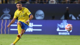 Top 3 Sports: Gelar Ronaldo Jadi Polemik, Benzema 'Kabur'