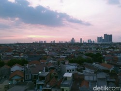 Prakiraan Cuaca Jatim 10 April 2024, Sejumlah Daerah Hujan Saat Salat Id